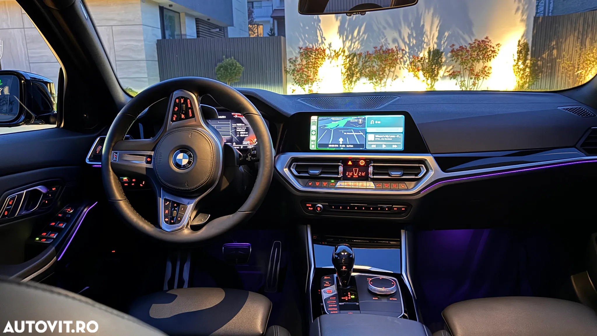 BMW M3 M340i Touring xDrive - 6