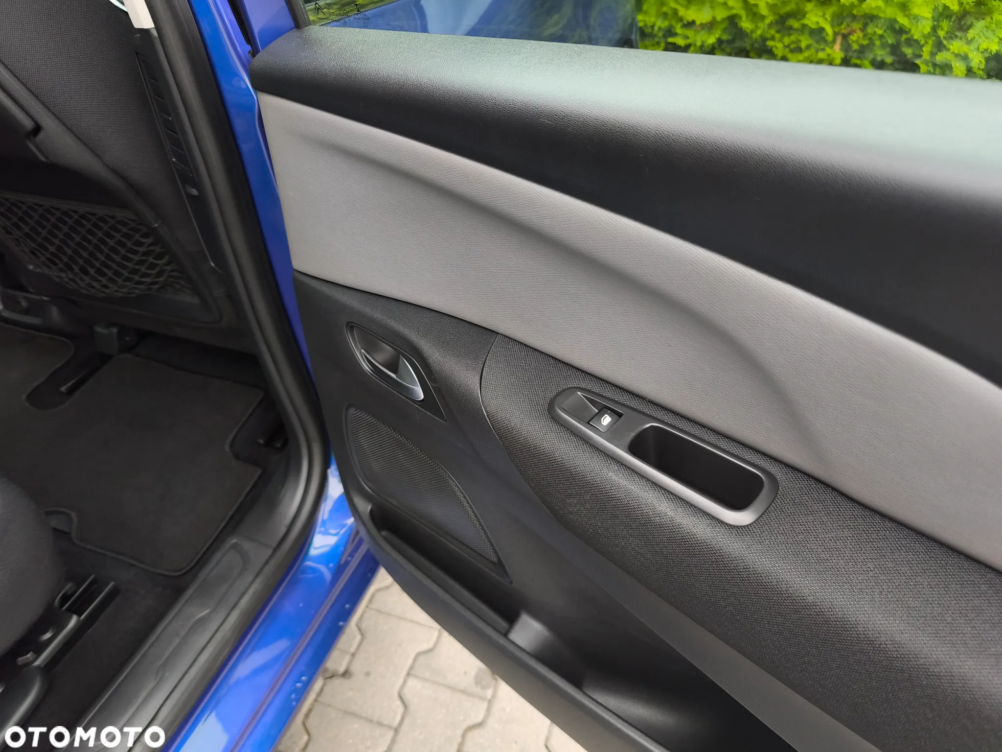 Citroën C4 SpaceTourer - 15