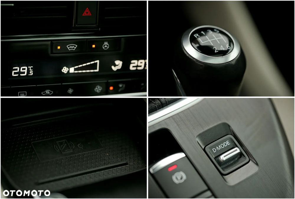 Nissan Qashqai 1.3 DIG-T Tekna+ - 39