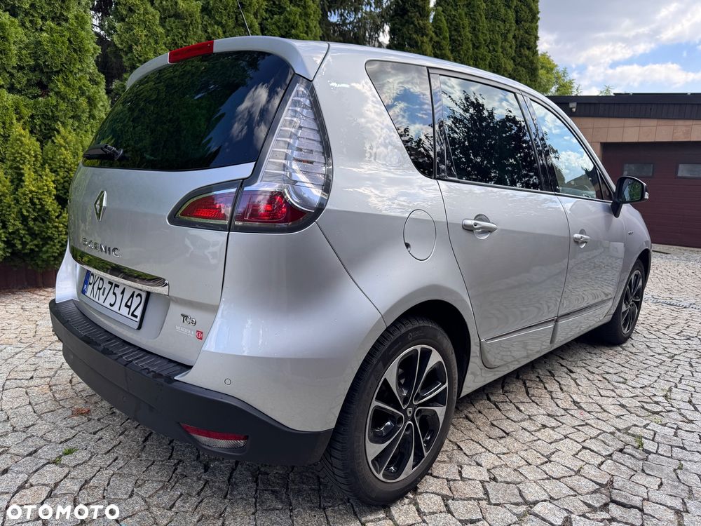 Renault Scenic 1.2 TCe Energy Bose - 9