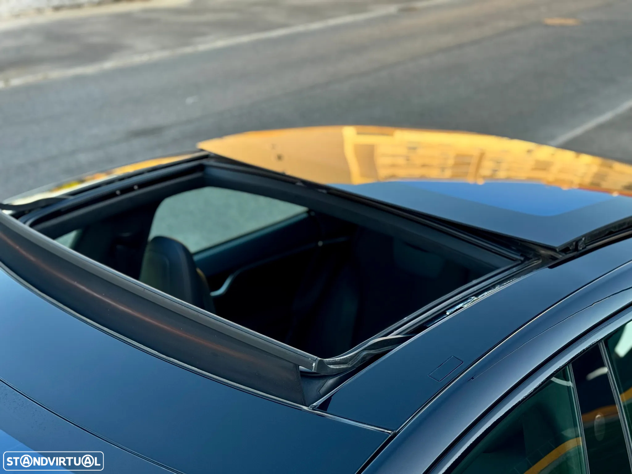 Tesla Model S - 19
