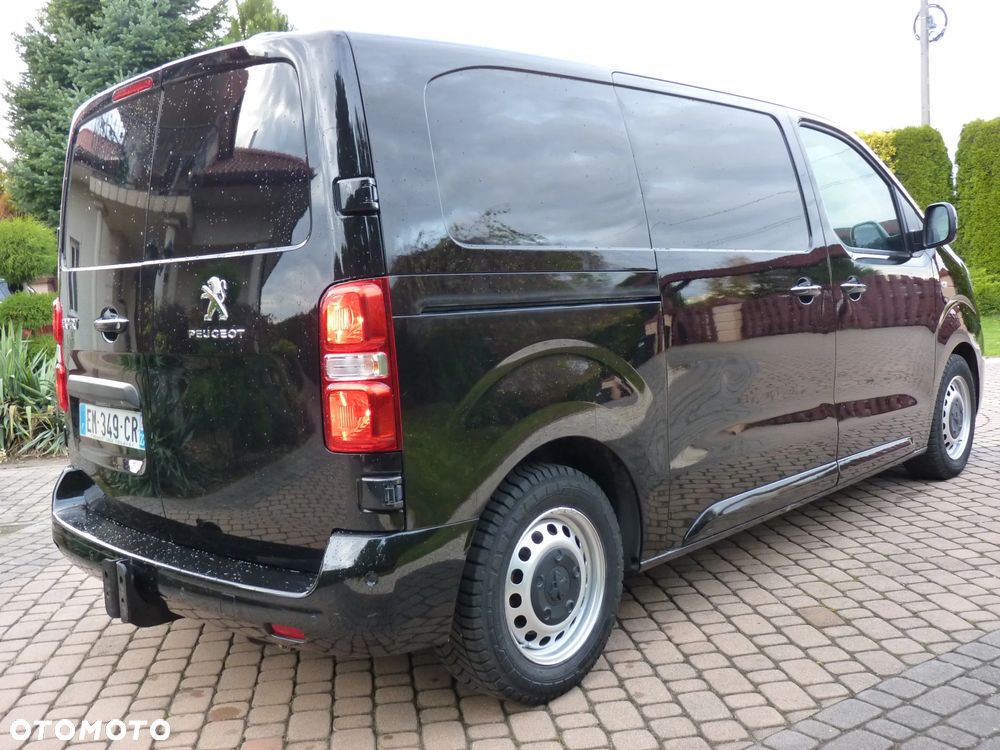 Peugeot EXPERT - 3