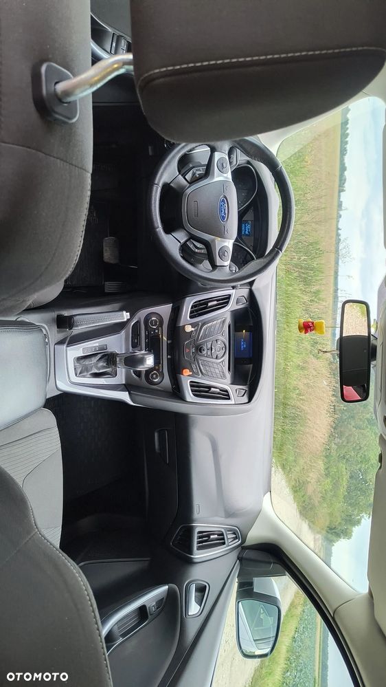Ford Focus 2.0 TDCi Edition MPS6 - 11