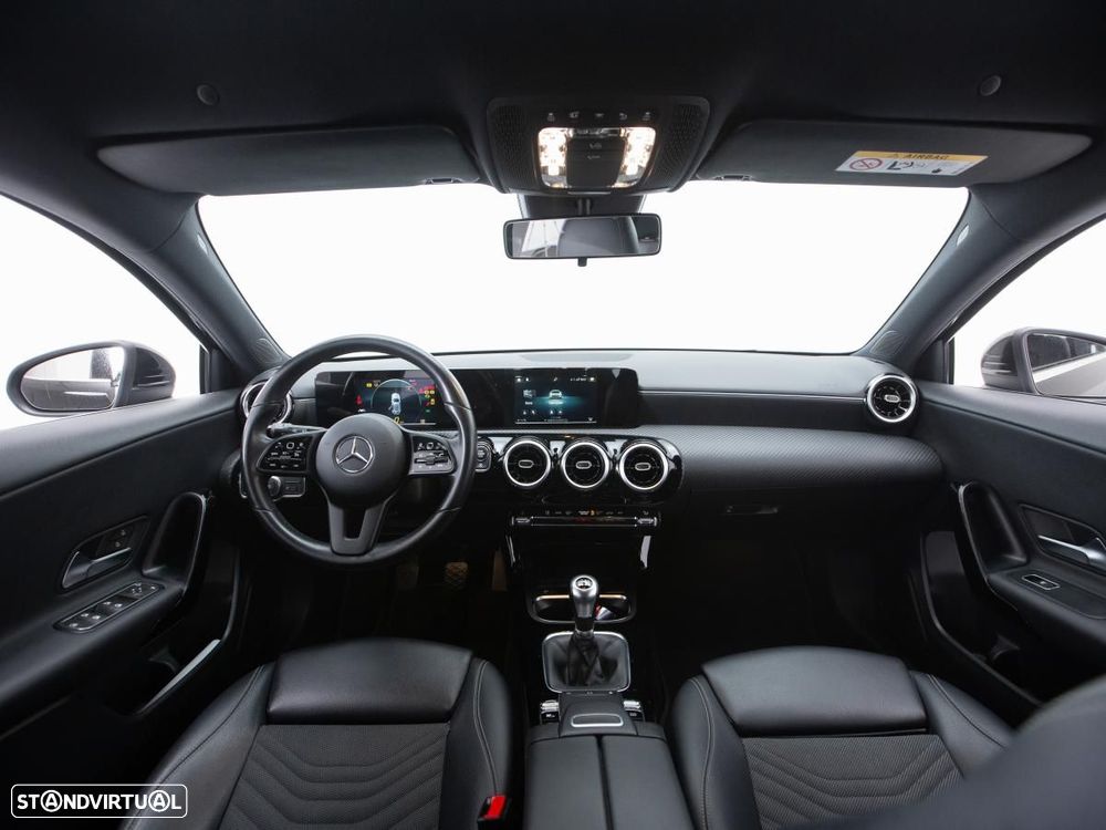 Mercedes-Benz A 160 - 7