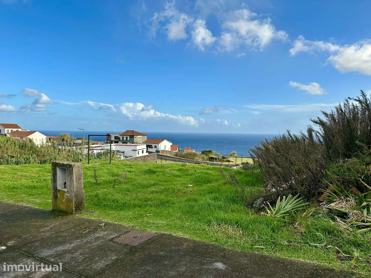 Terreno  Venda em Ponta Garça,Vila Franca do Campo - Grande imagem: 4/10