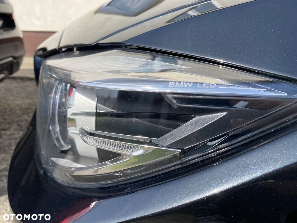 BMW Seria 4 430i xDrive Sport-Aut Luxury Line - 13