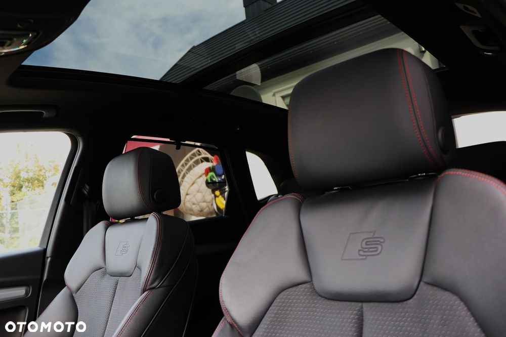 Audi Q5 - 28