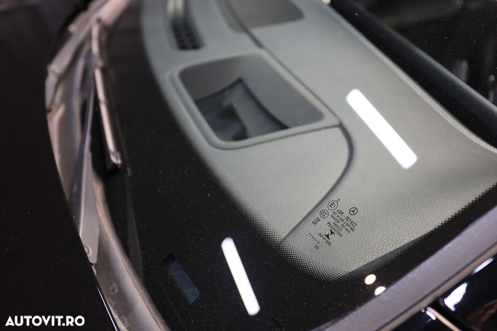 Mercedes-Benz CLA 250 e 8G-DCT Edition AMG Line - 10