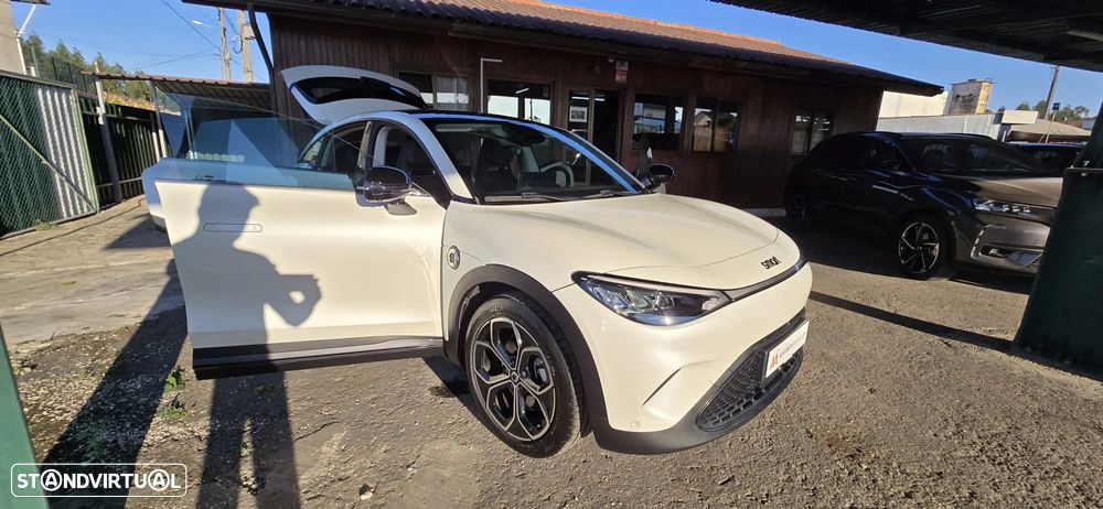 Smart #3 66 kWh Premium - 42