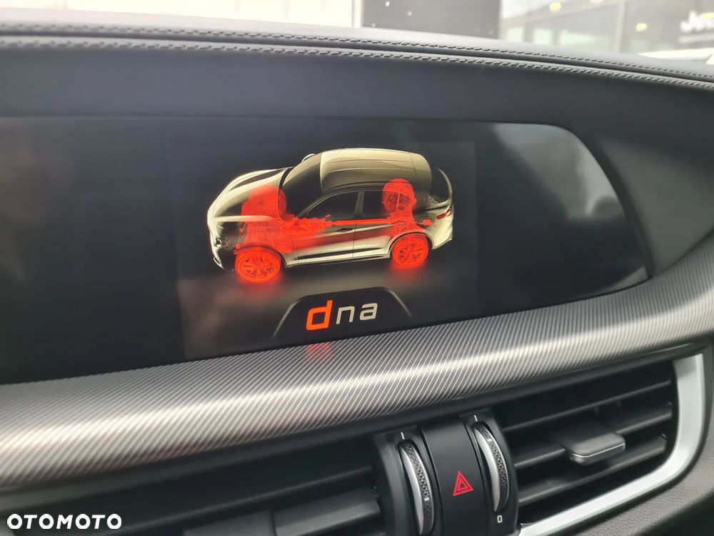 Alfa Romeo Stelvio 2.0 Turbo Executive Q4 - 23