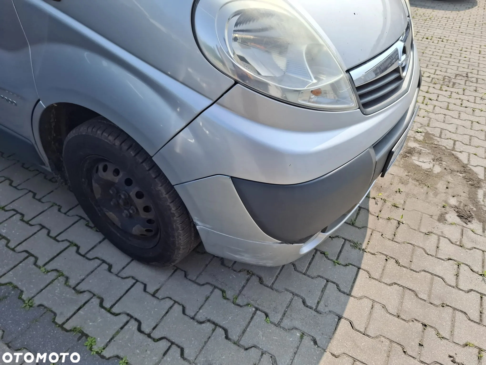 Opel Vivaro L1H1 2.9t - 29