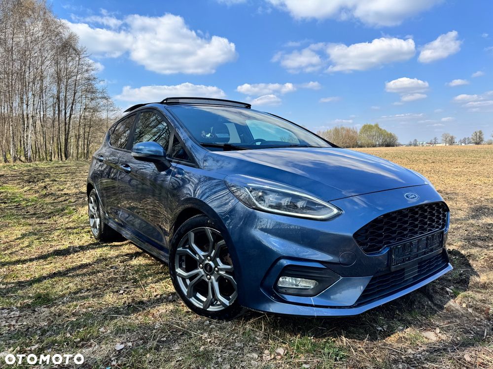 Ford Fiesta ver-1-5-tdci-s-s-st--line-x - 3