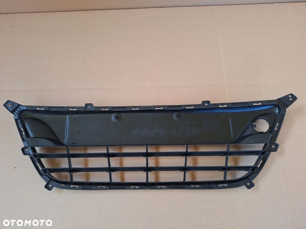 HYUNDAI i20 I GRILL ATRAPA+ KRATKA ŚRODKOWA W ZDERZAK PRZÓD 86561-J1000 86351-1J000 - 15