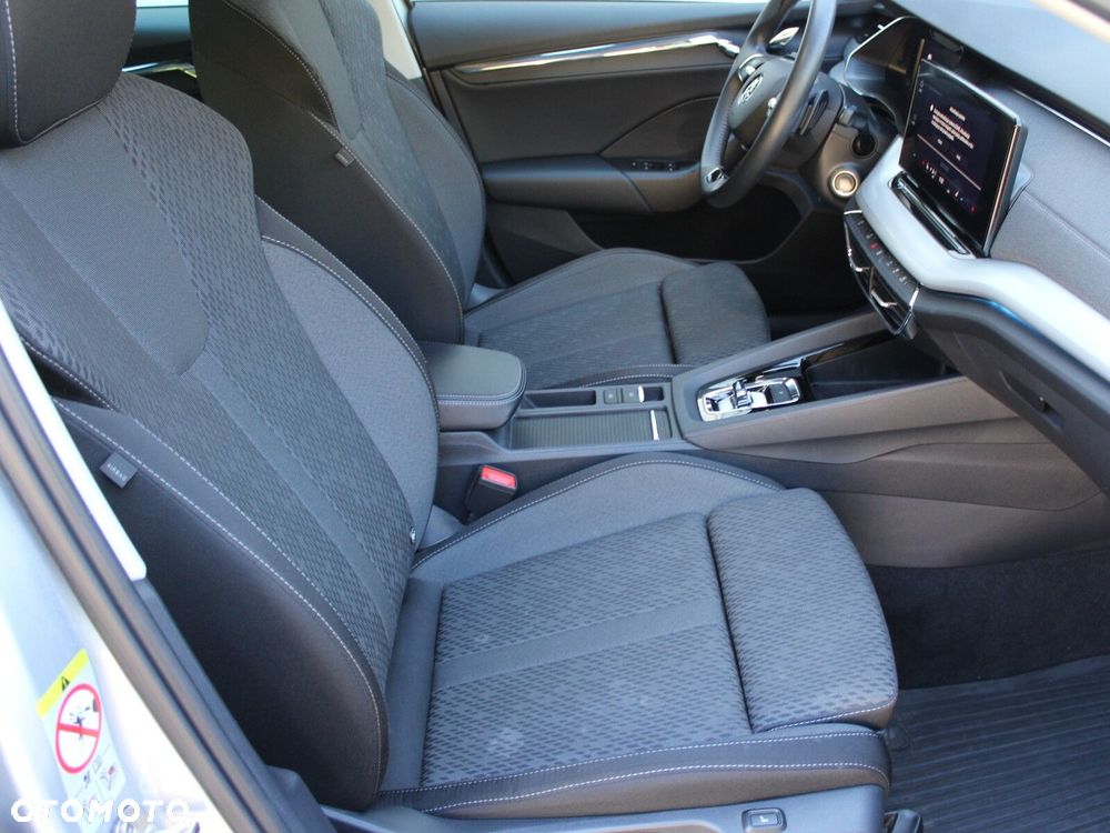 Skoda Octavia 1.5 TSI e-Tec Style DSG - 15
