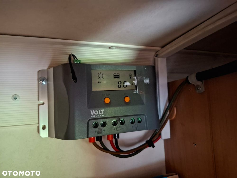 Fiat Ducato Hymer - 29