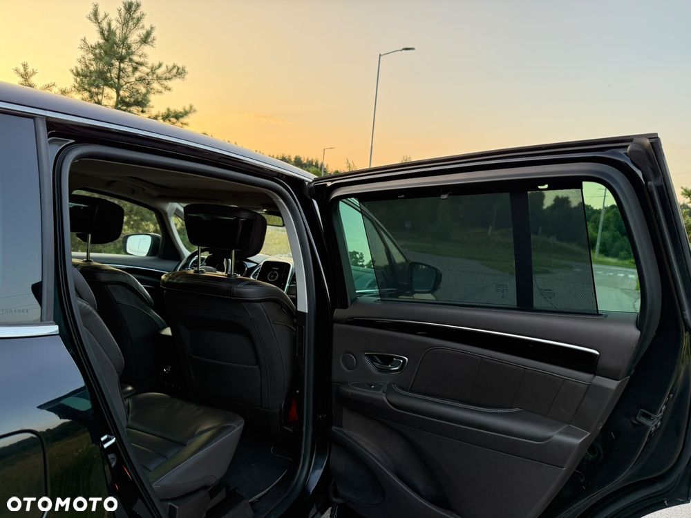 Renault Espace 2.0 Blue dCi Initiale Paris EDC - 21
