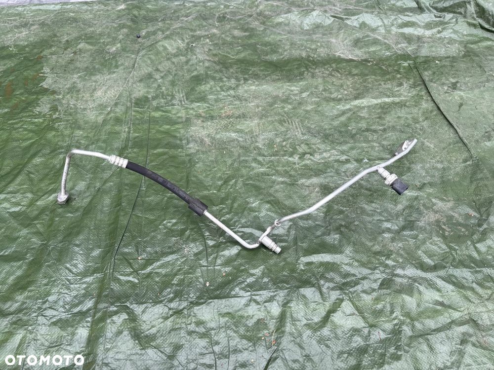 Vw Passat B8 rurka przewód klimatyzacji 3Q0816741e - 2