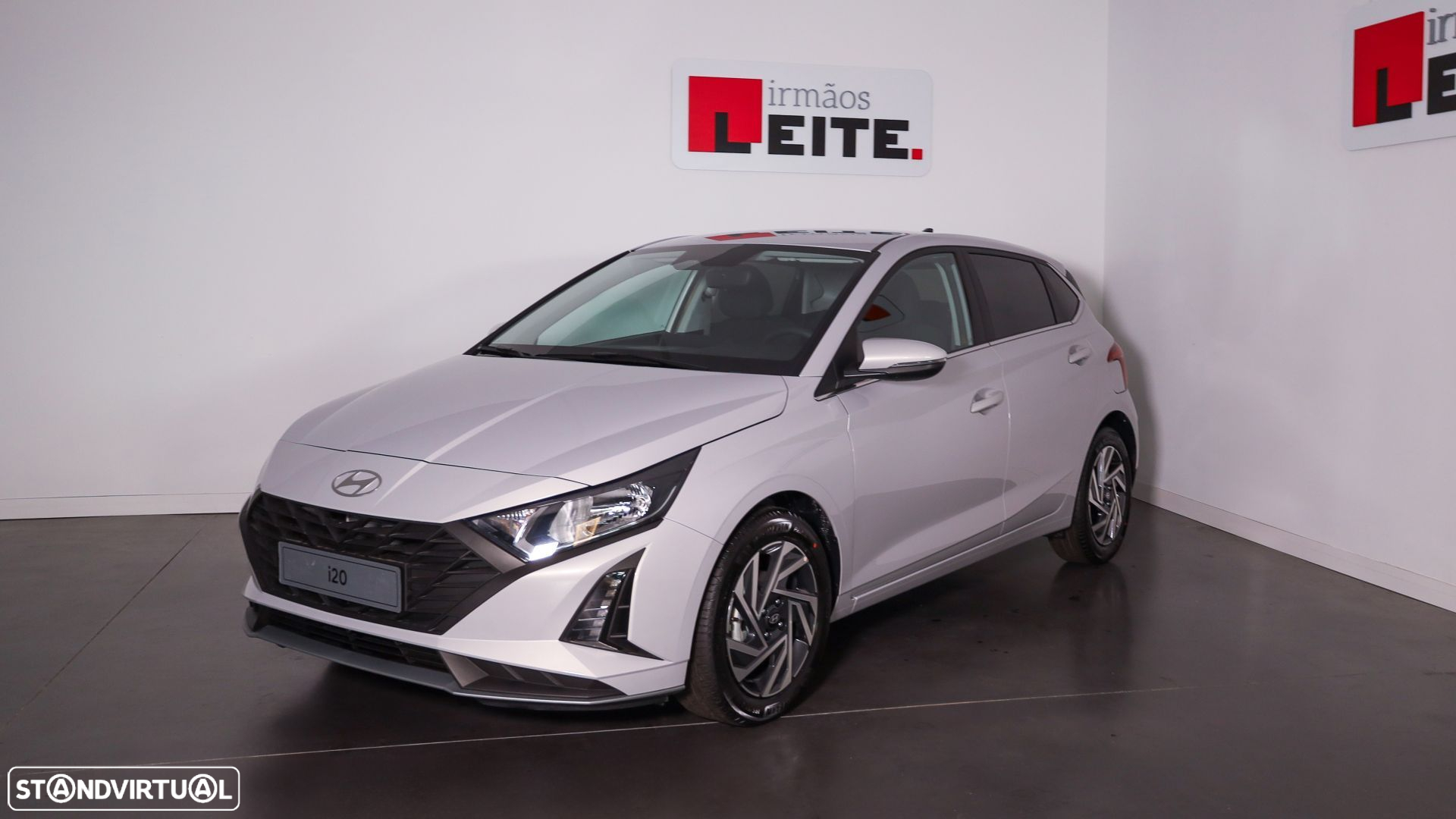 Hyundai i20 1.2 Comfort - 3