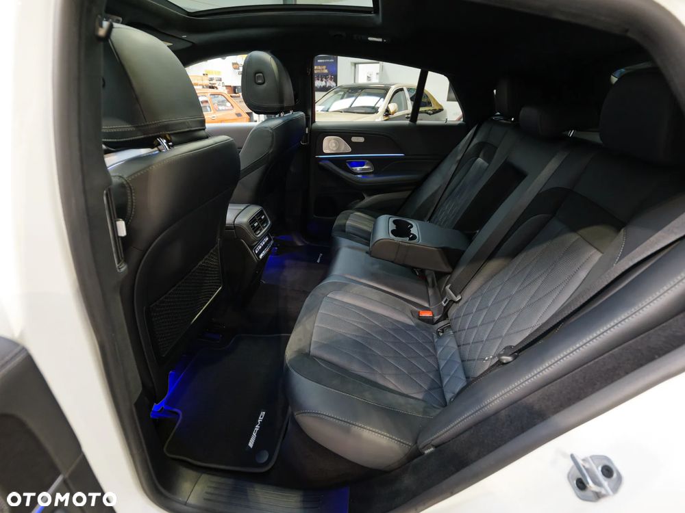 Mercedes-Benz GLE AMG 63 S 4-Matic Ultimate - 18