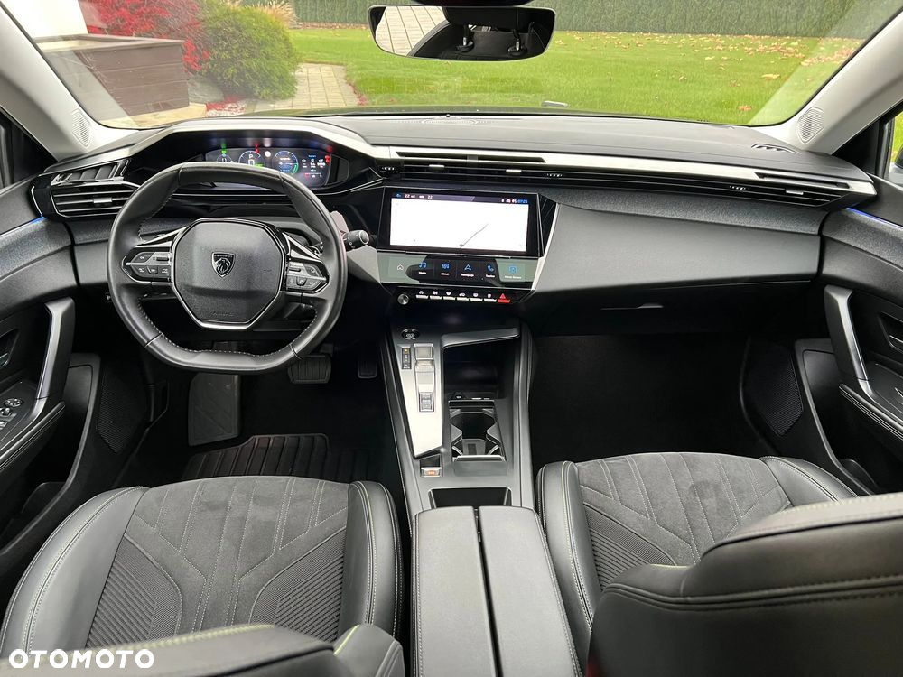 Peugeot 308 - 12