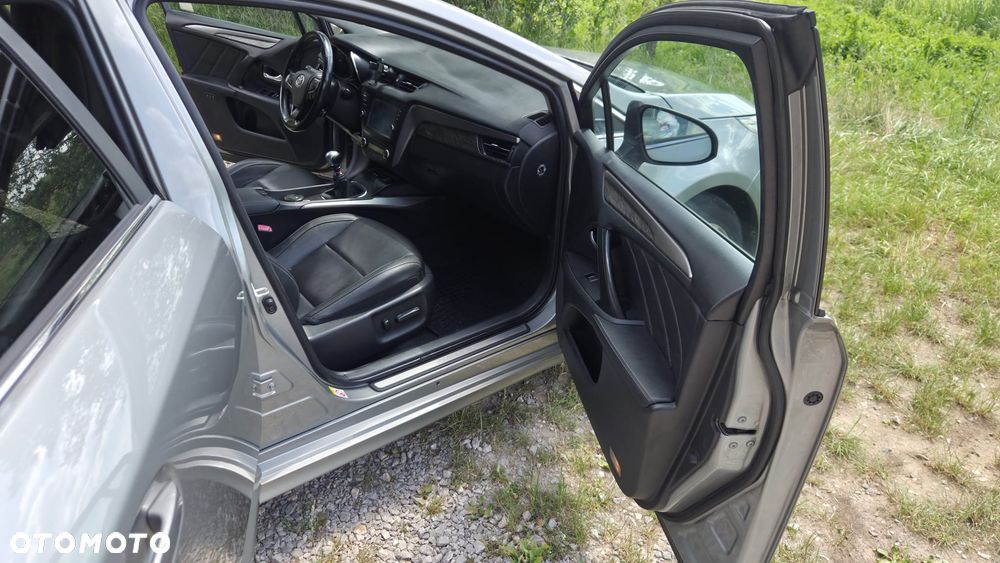 Toyota Avensis 2.0 D-4D Prestige - 10