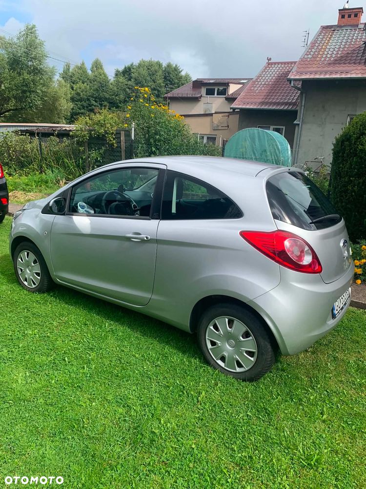 Ford KA 1.2 Trend+ ASS EU6 - 4