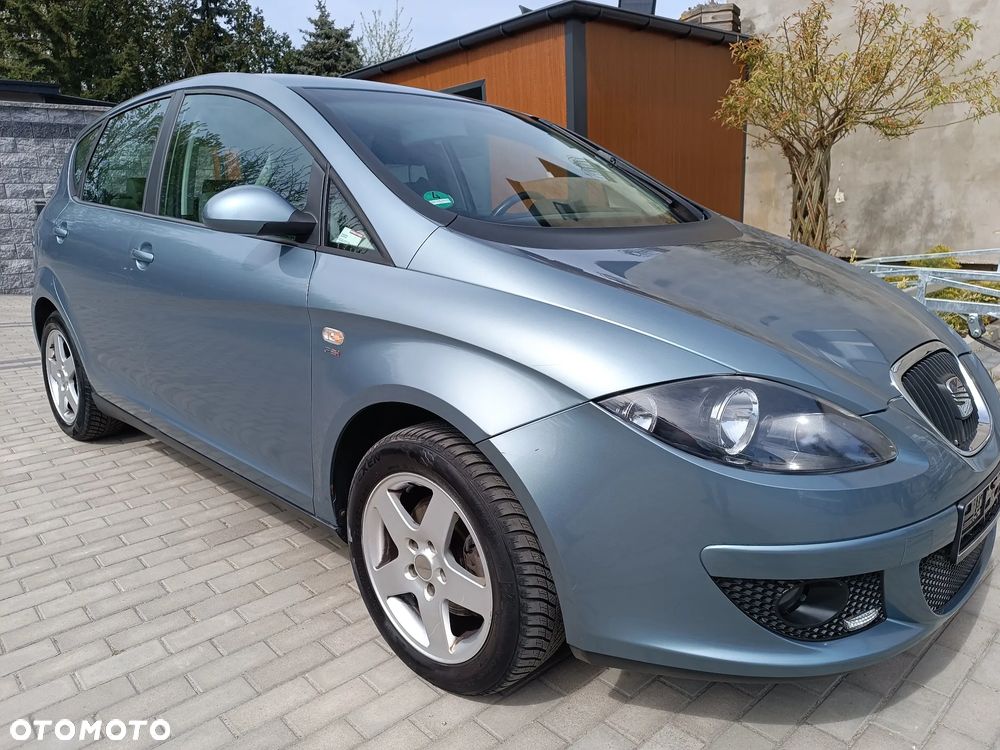Seat Altea 2.0 FSI Fresh - 4