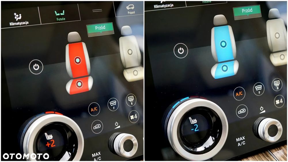 Land Rover Range Rover 3.0 SD V6 Vogue - 38