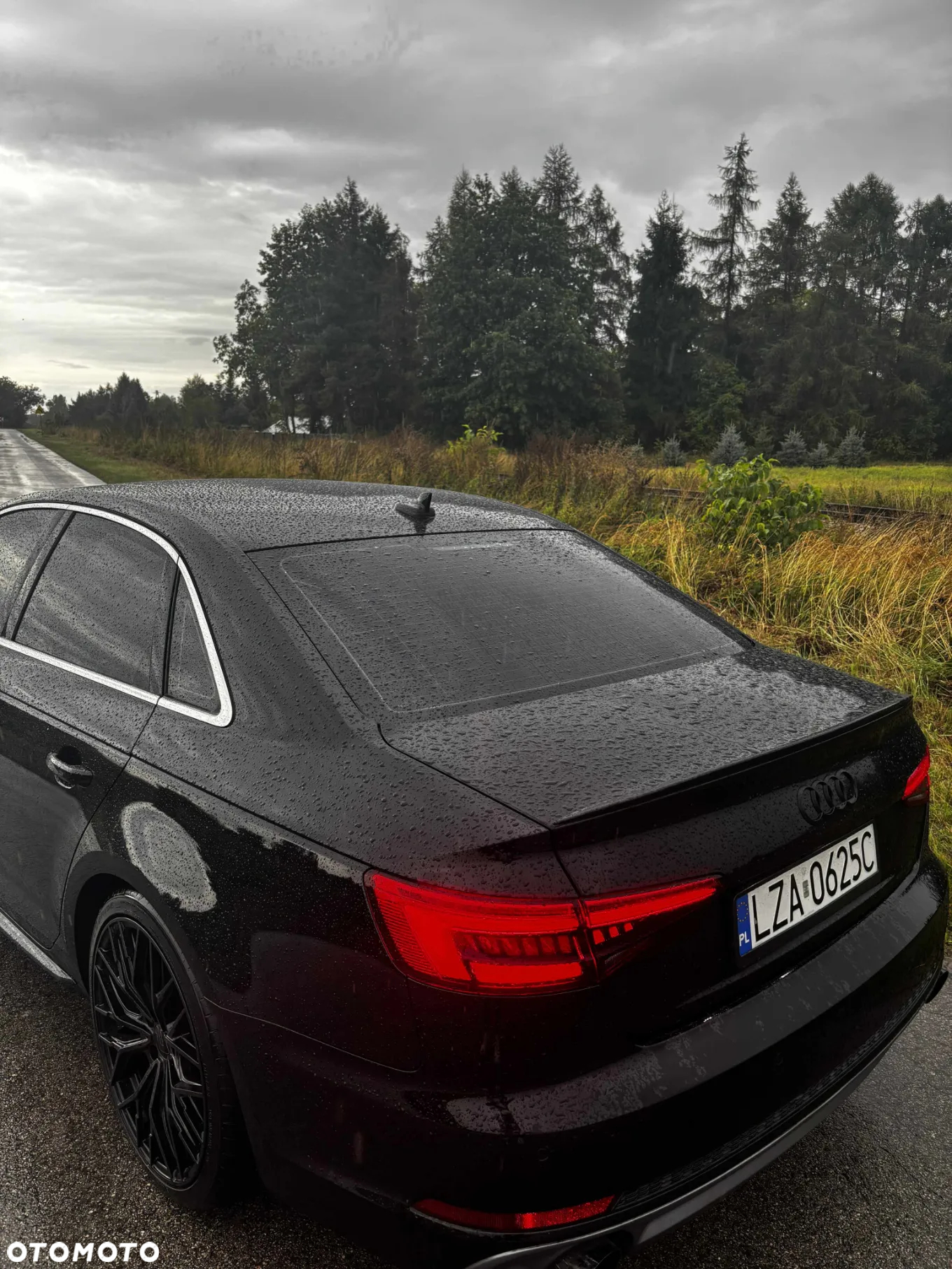 Audi A4 ver-2-0-tfsi-quattro-sport-s-tronic - 5