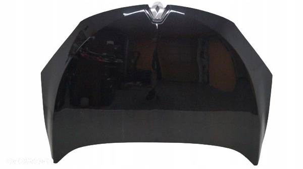 MAKSA RENAULT MEGANE III LIFT TEGNE 2012