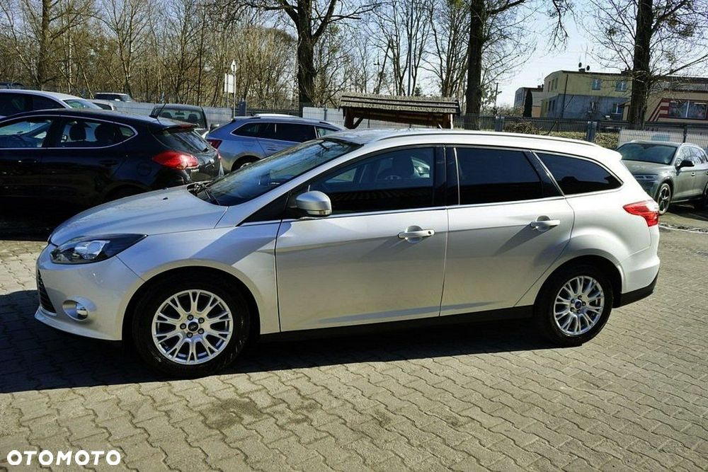 Ford Focus - 8