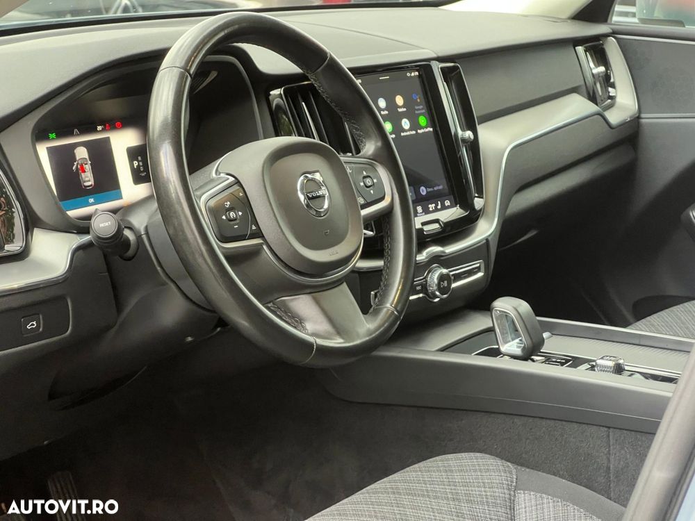 Volvo XC 60 - 13
