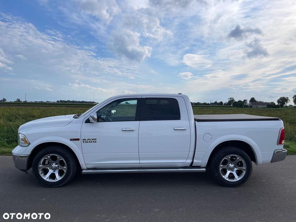 Dodge RAM - 6