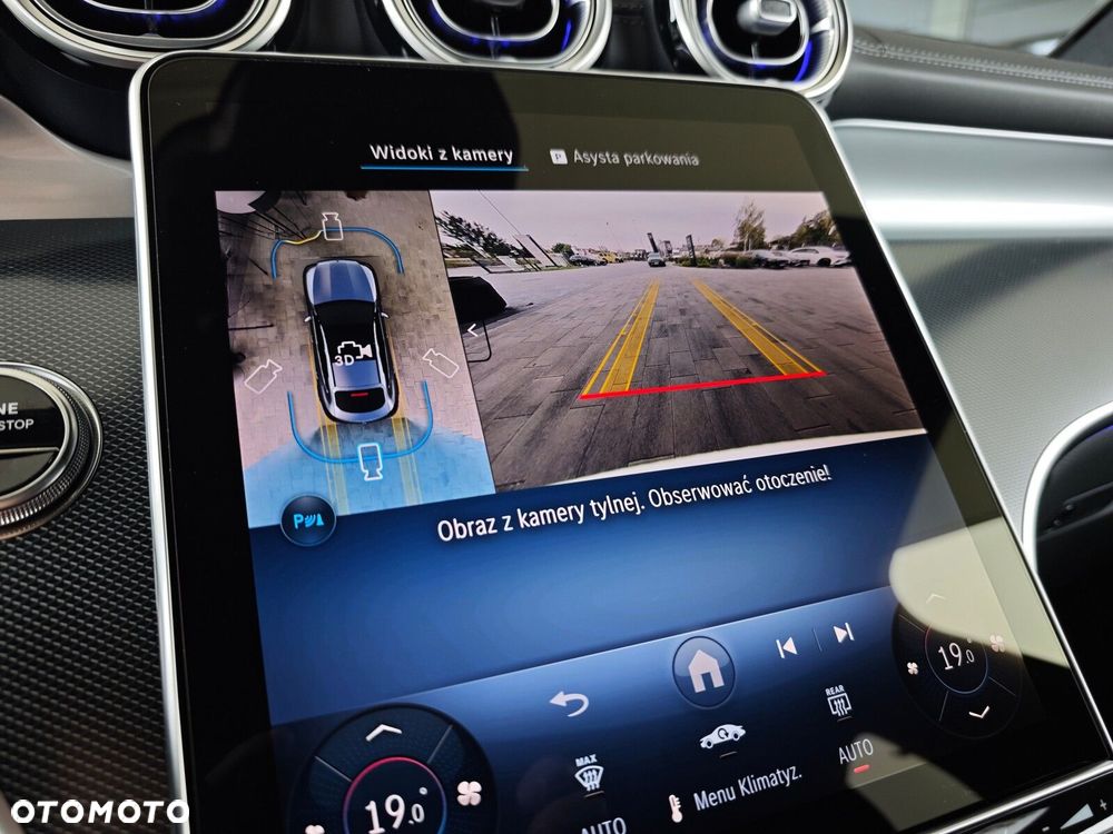 Mercedes-Benz GLC 2025