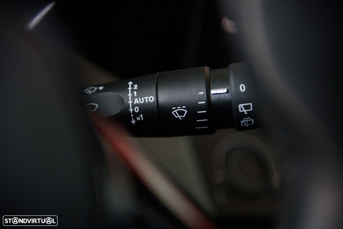 Peugeot 308 1.2 PureTech Active Pack - 32