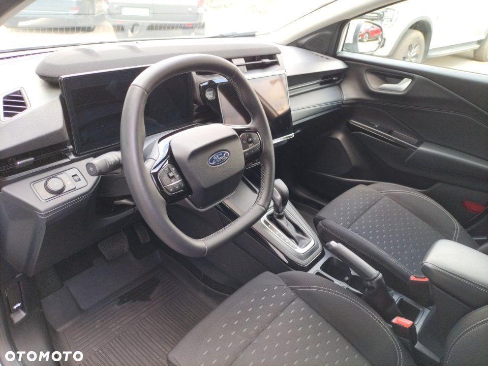 Ford Puma - 8