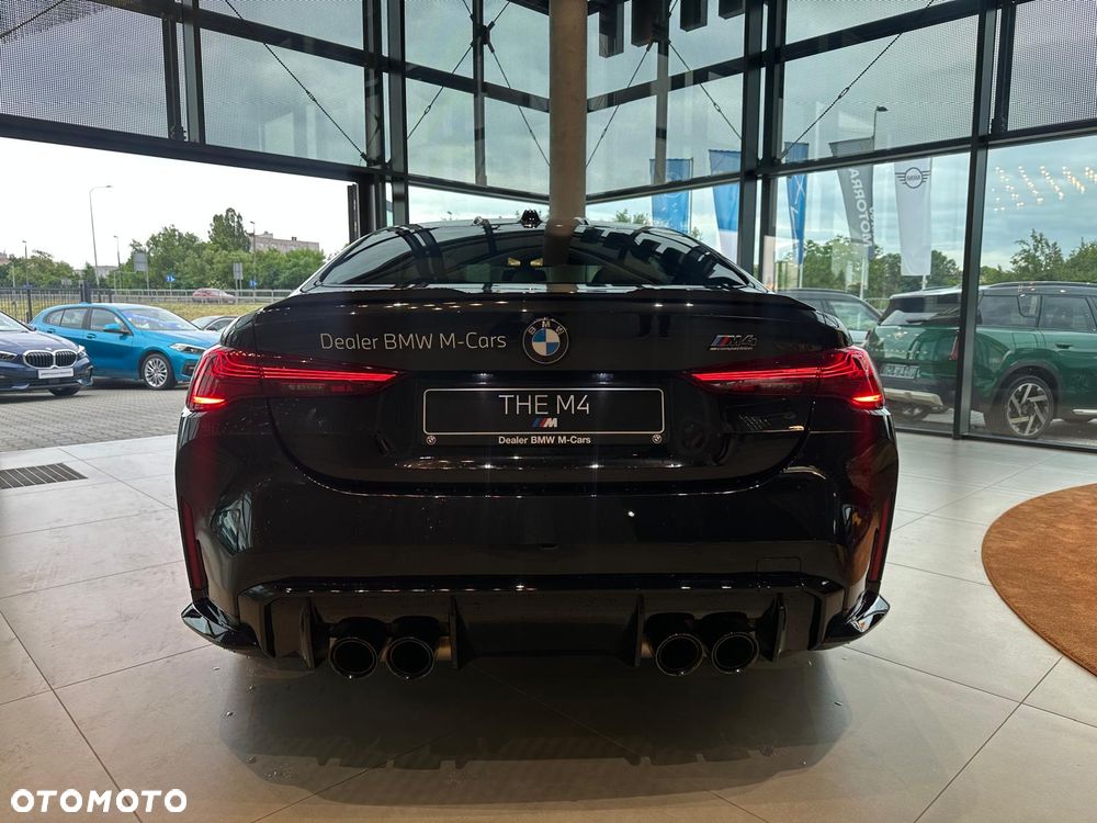 BMW M4 - 5