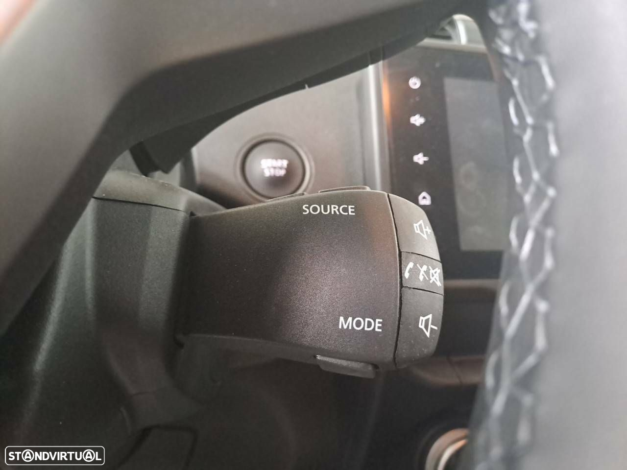 Dacia Duster 1.0 TCe ECO-G Journey Bi-Fuel - 18