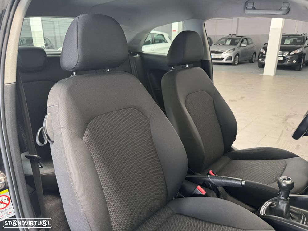 Audi A1 1.2 TFSI Ambition - 19
