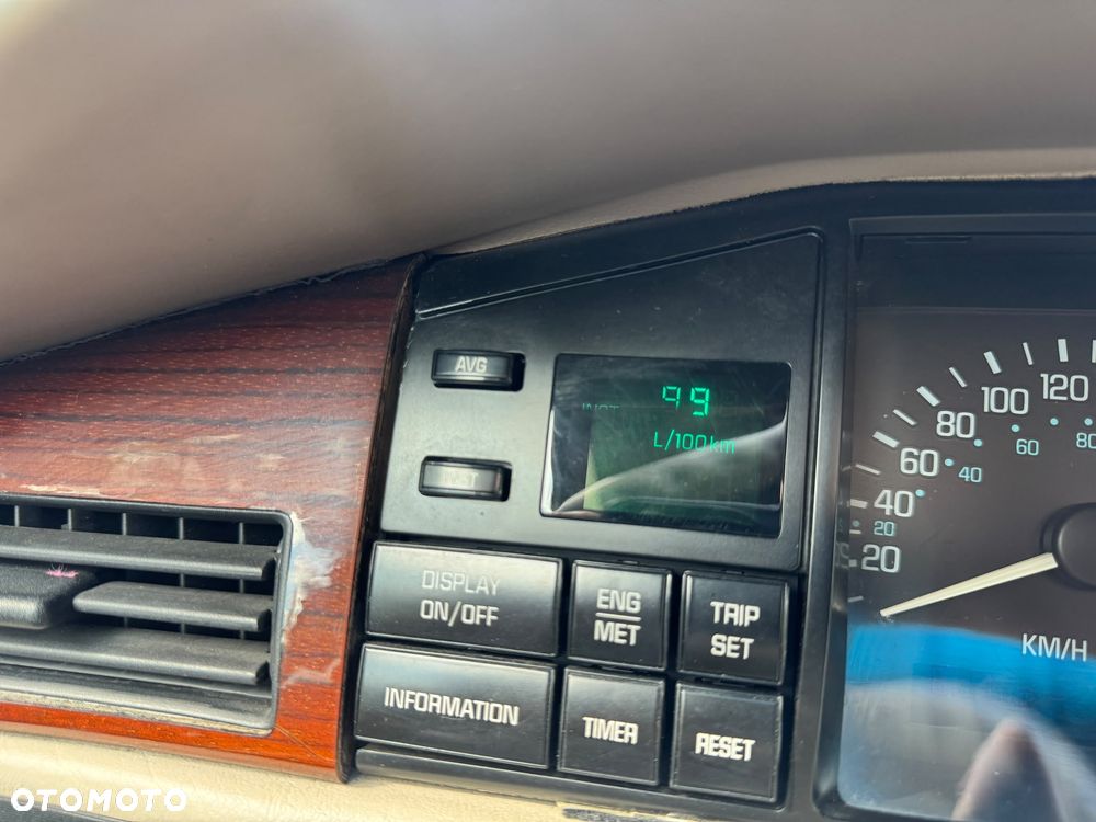Cadillac Eldorado - 18