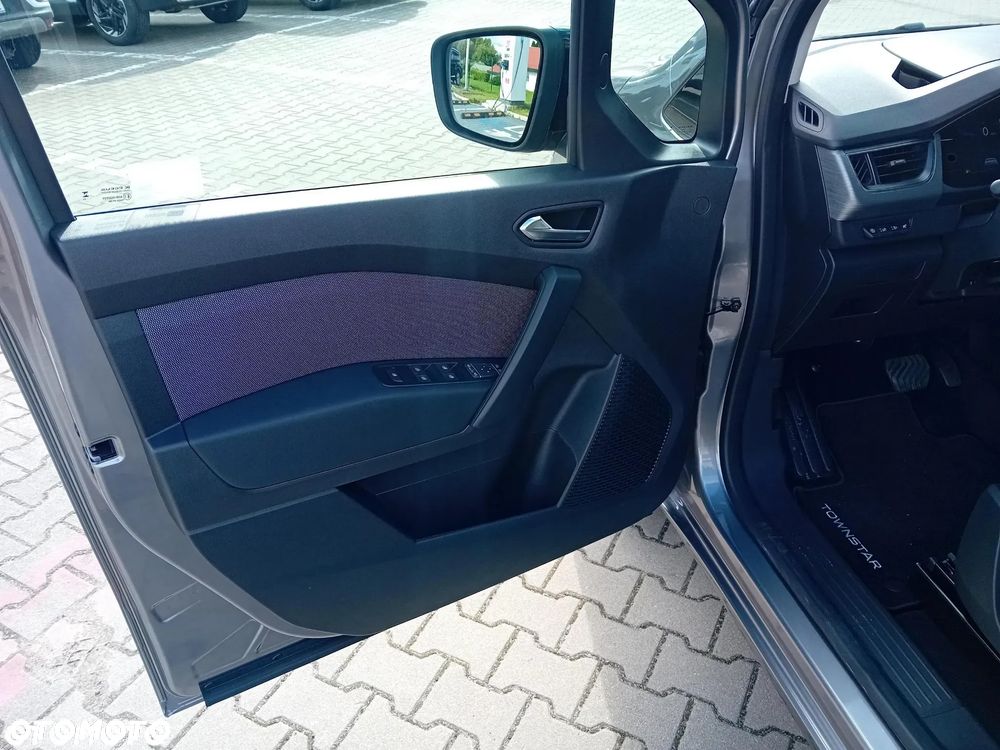 Nissan Townstar Combi 1.3 DIG-T L2 Business Plus DCT - 10