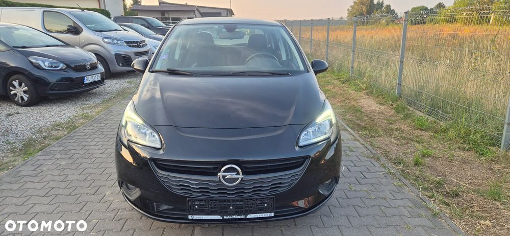 Opel Corsa 1.4 Active - 10
