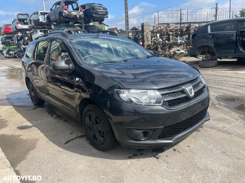 Dezmembram Dacia Logan MCV 2016 1.5dci Euro 6 - 1