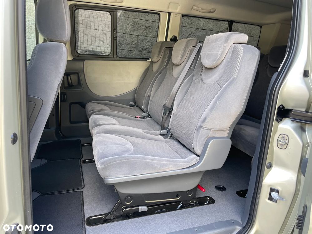 Peugeot Expert Tepee 2.0 HDi L1 Premium - 12