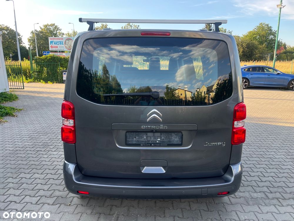 Citroën Jumpy - 8