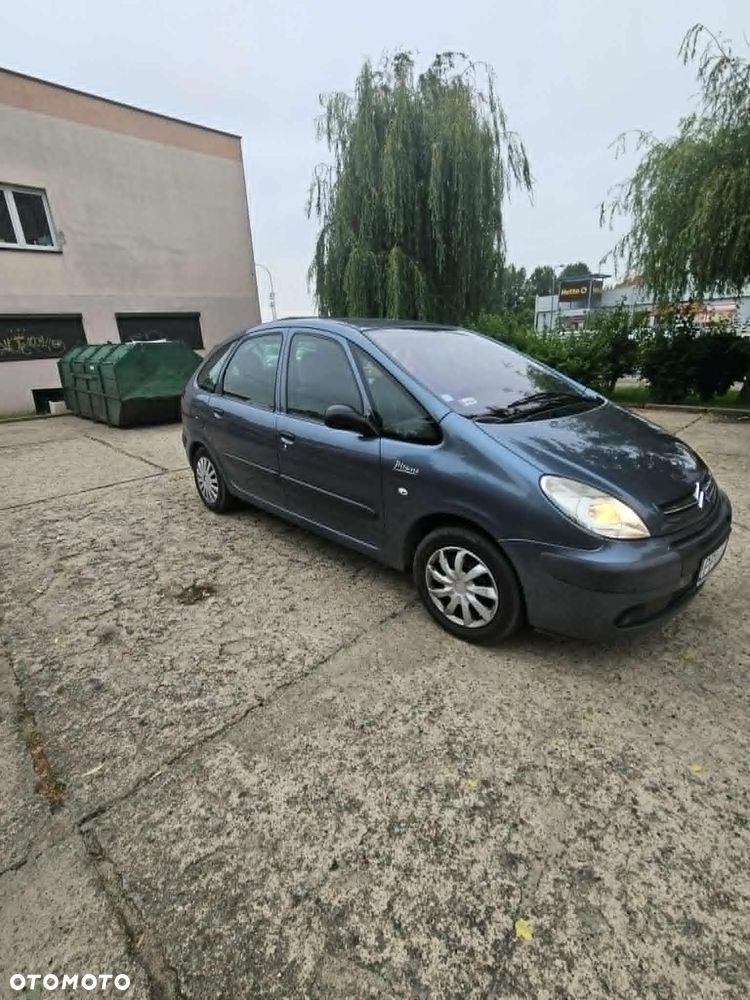 Citroën Xsara Picasso - 5