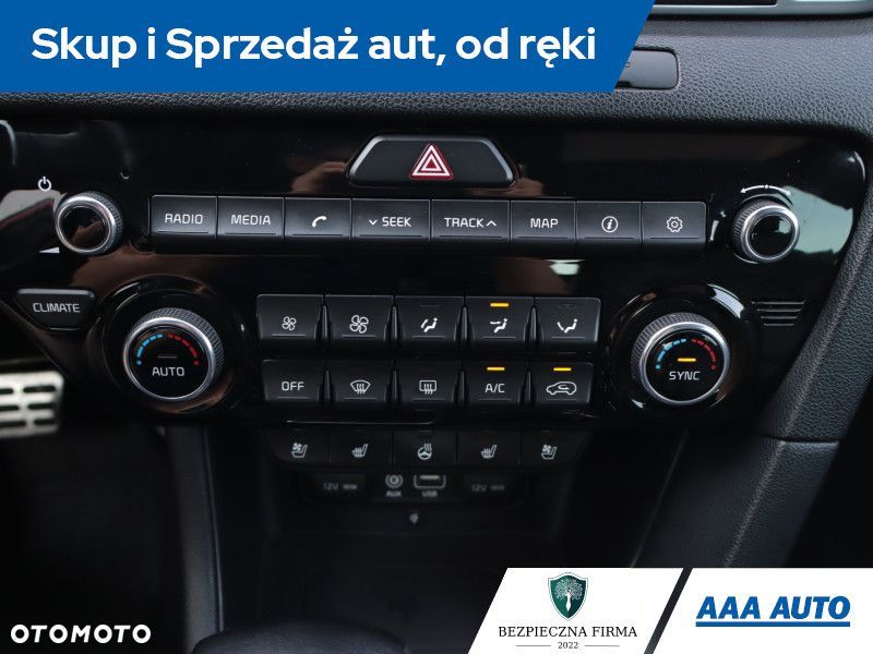 Kia Sportage - 15