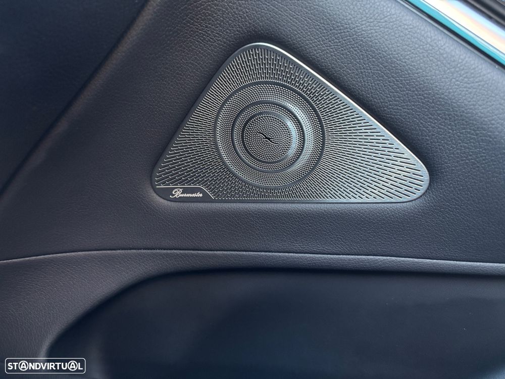 Mercedes-Benz S 350 d 4-Matic - 42