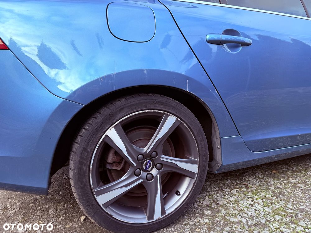 Volvo V60 T4 Geartronic RDesign - 15