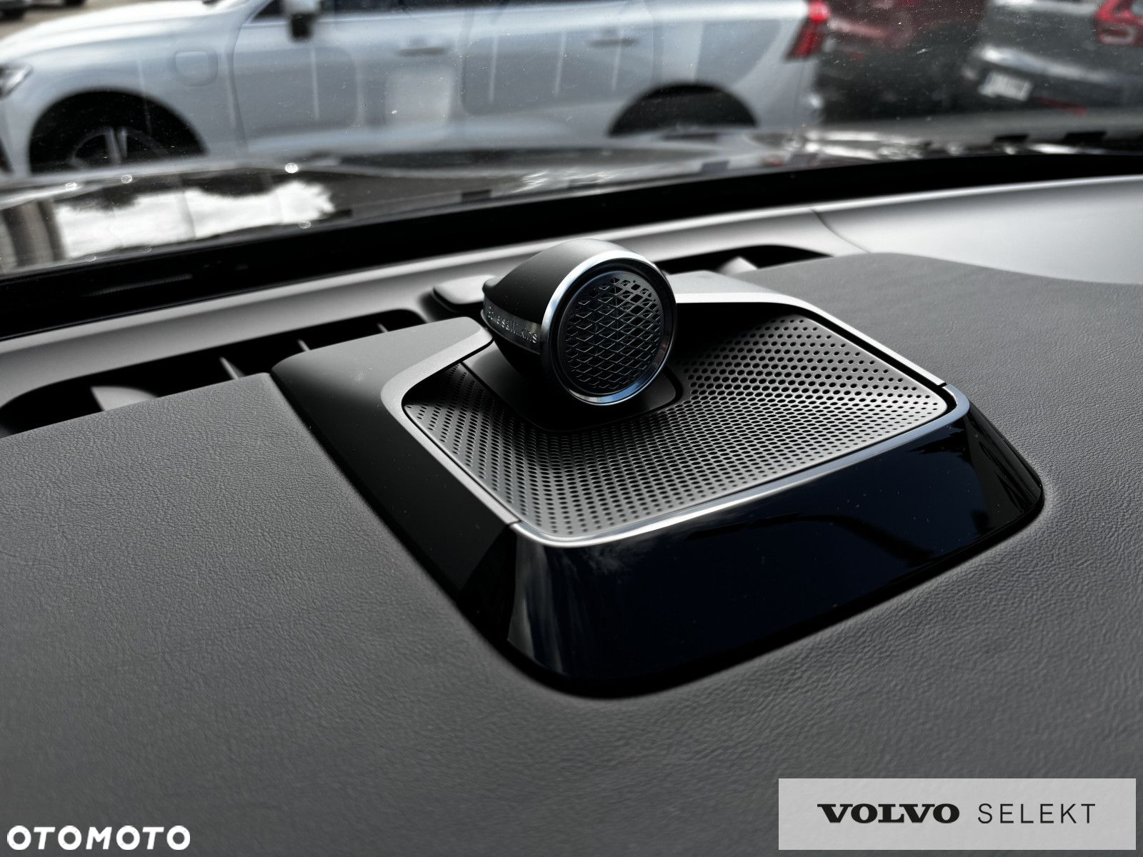 Volvo EX90 - 19